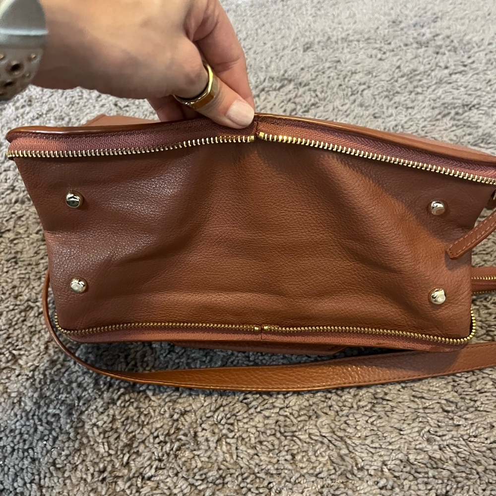 Bukvy Bo Bardi Bag - Toffee - Picture 4 of 8